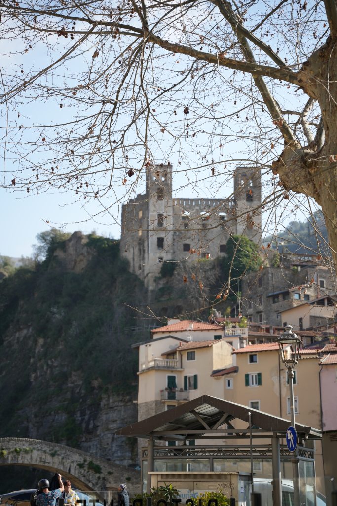 Ristorante Il Borgo Dolceacqua
